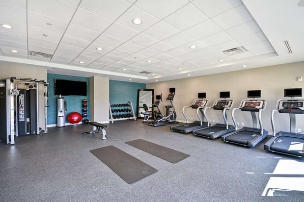 Images Home2 Suites by Hilton Plano Richardson
