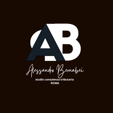 Alessandro Bernabei Commercialista Logo