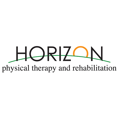 Horizon Physical Therapy and Rehabilitation Logo