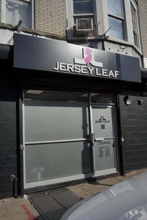 Images Jersey Leaf Dispensary