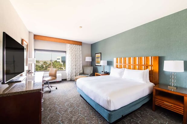 Images DoubleTree by Hilton Hotel Carson