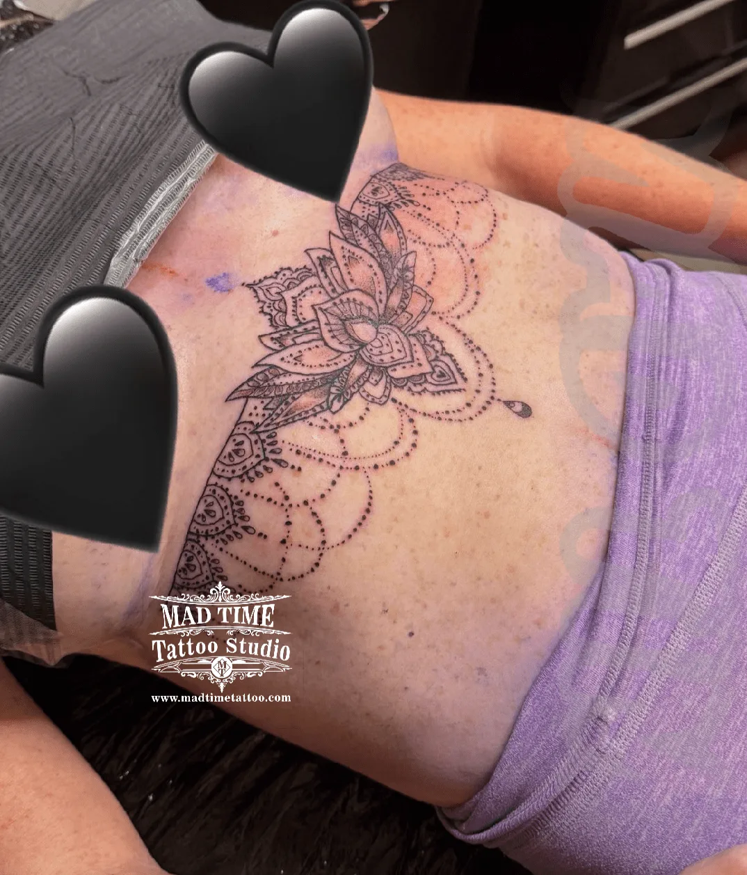 Images Mad Time Tattoo and Piercing Shop