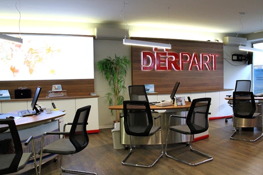 Hegenloh Reisen GmbH, Grabenstr. 16 in Göppingen