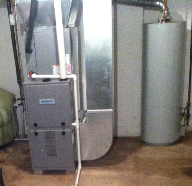 Images Tribble Heating & Air Conditioning