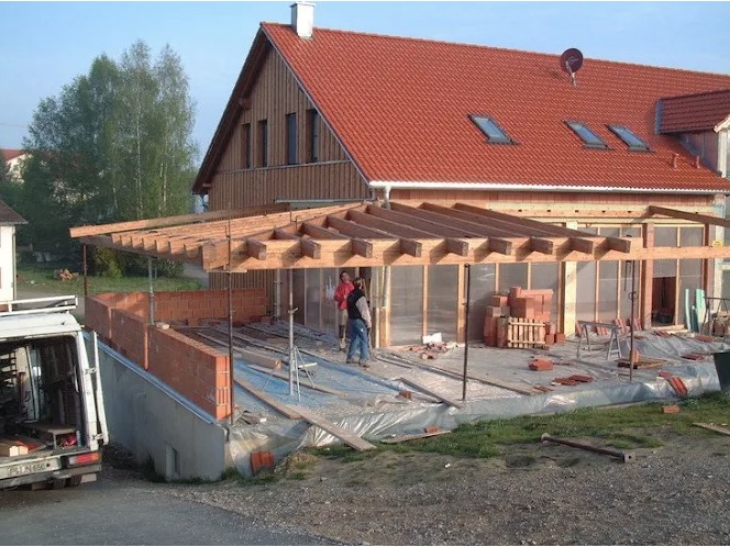 Stefan Lutz Überdachungen & Wintergartenbau, Schleissheimerstrasse 92 in Garching bei München