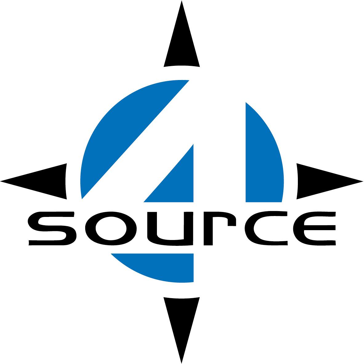 Logo 4Source electronics AG