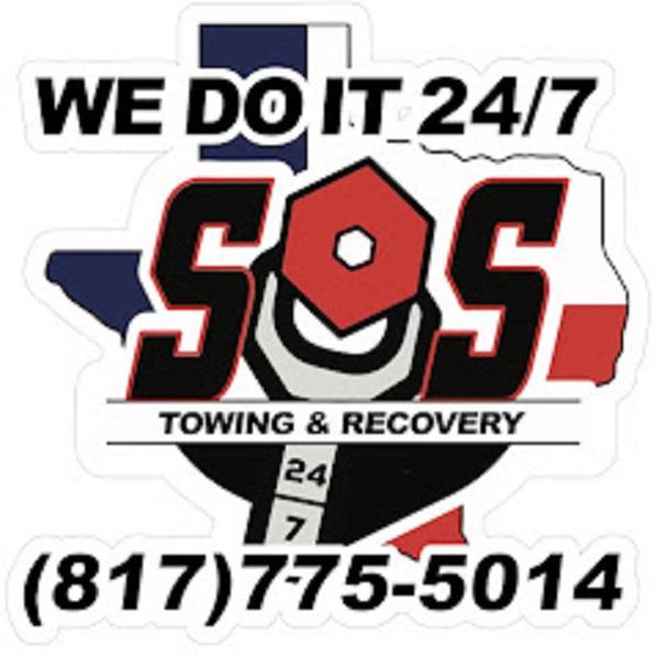 S.O.S Towing & Recovery - Fort Worth, TX - (817)775-5014 | ShowMeLocal.com
