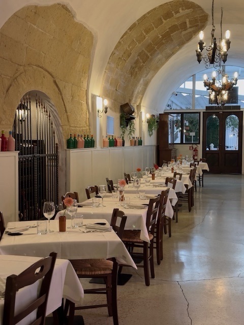 Antica Corte