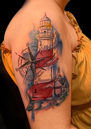 Images The Pittsburgh Tattoo Studio