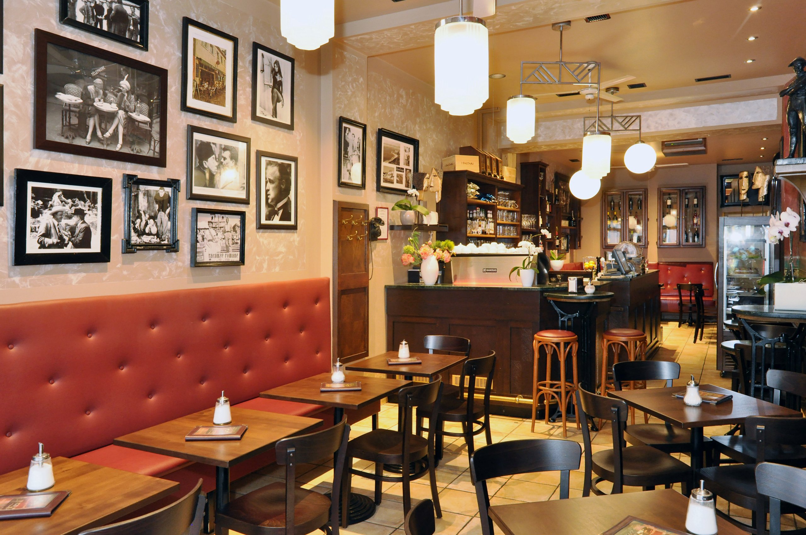 Bar del Corso Inh. Maria Irma Neri, Steingasse 15 in Aschaffenburg