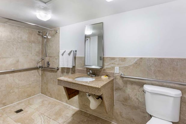 Images Best Western Plus El Paso Airport Hotel & Conference Center