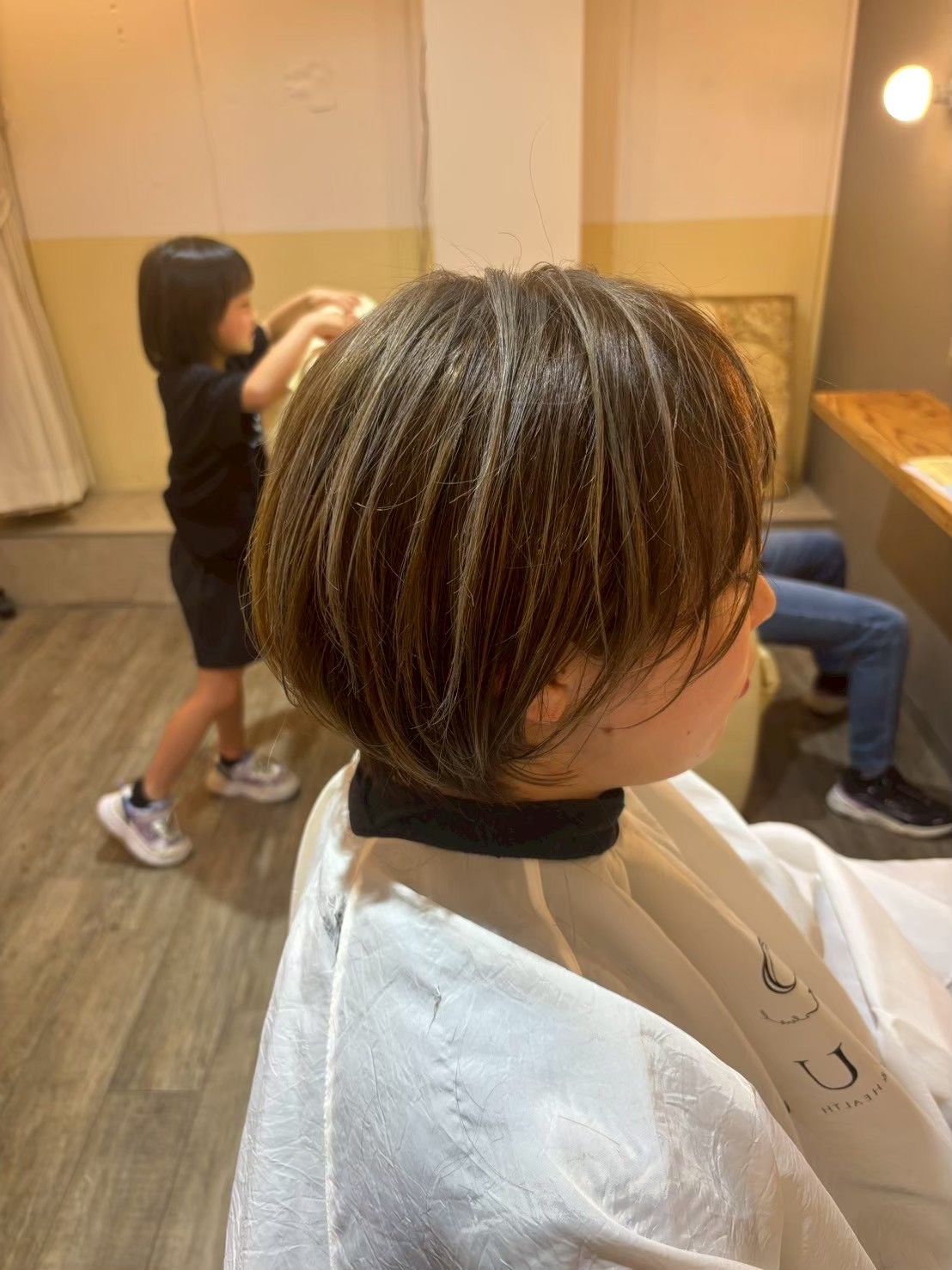 Images PLUS 六地蔵店