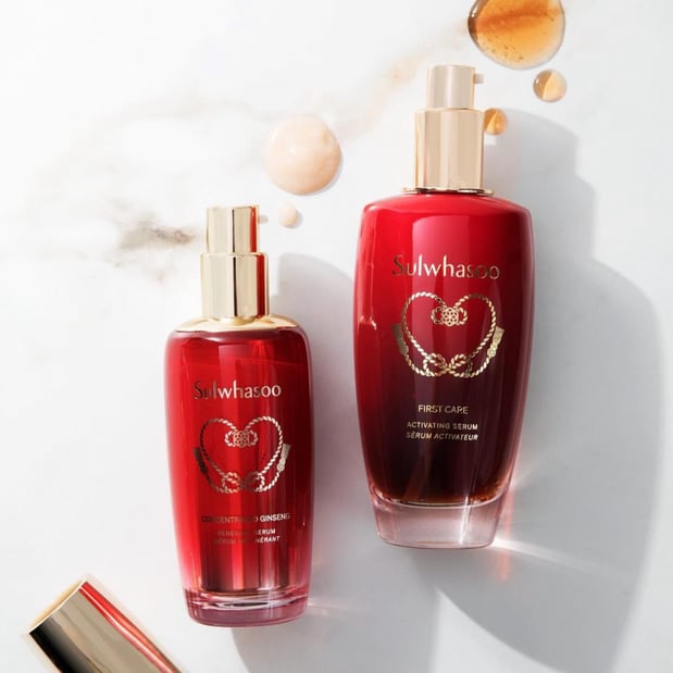 Images Aritaum Amore & Laneige - California Marketplace - 가주 아리따움