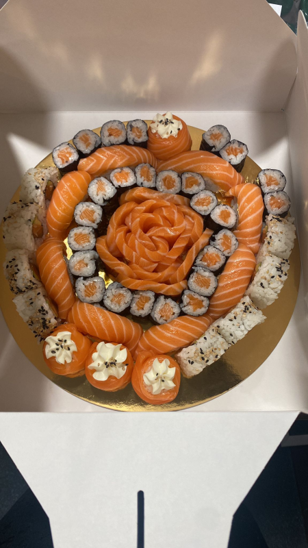 Images Tami Bar e Sushi