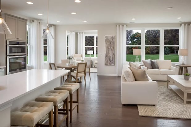 Images Montville Reserve by Pulte Homes