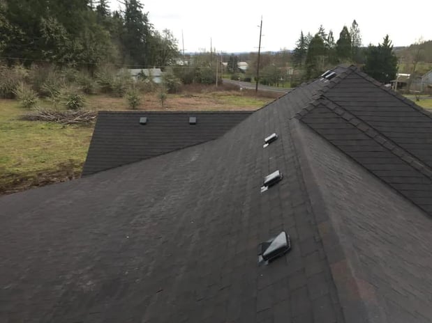 Images Monroy's Roofing LLC