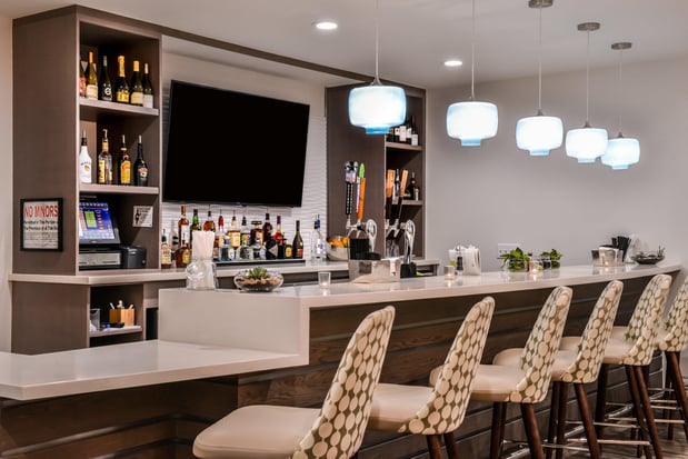 Images Even Hotel Eugene by IHG
