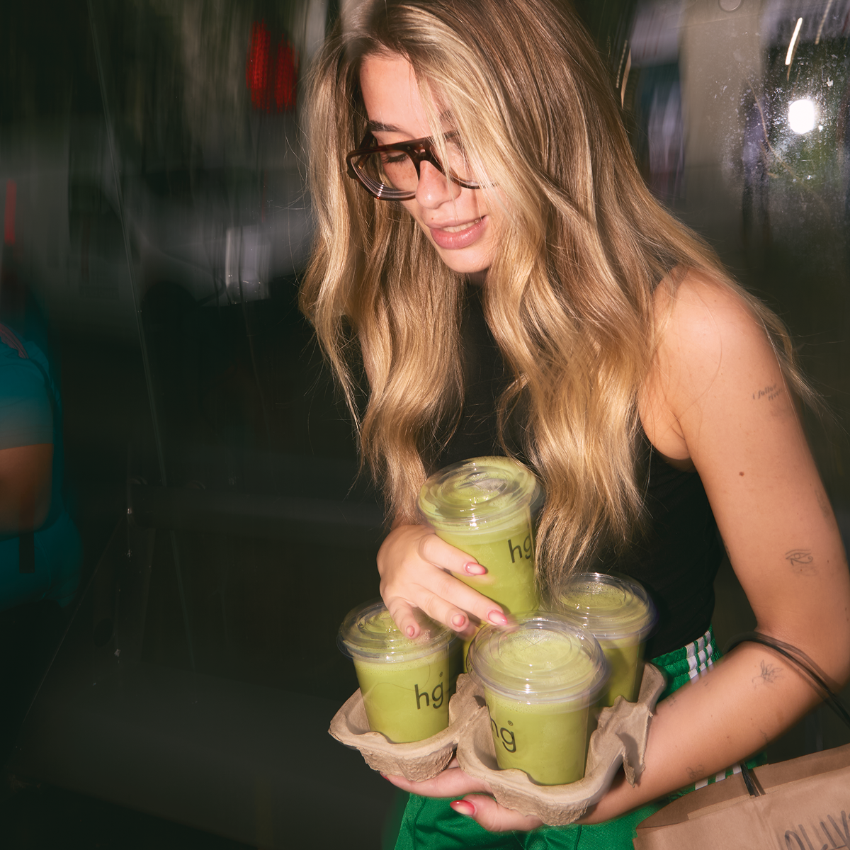 Galería en miniatura