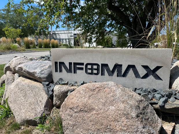 Images Infomax Office Systems Inc.