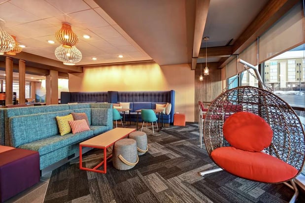 Images Tru by Hilton Denver South Park Meadows