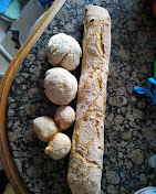 Images Pizzeria, Panaderia, Cafeteria Gozotegia Zariz