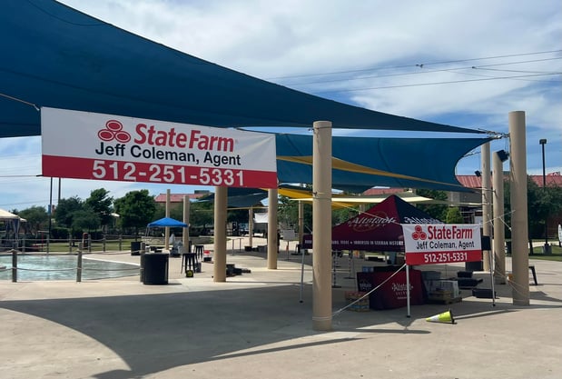 Images Jeff Coleman - State Farm Insurance Agent