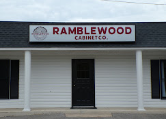 Images Ramblewood Cabinet Company