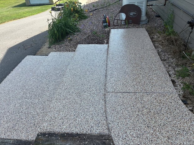 Images Ultimate Concrete Coatings