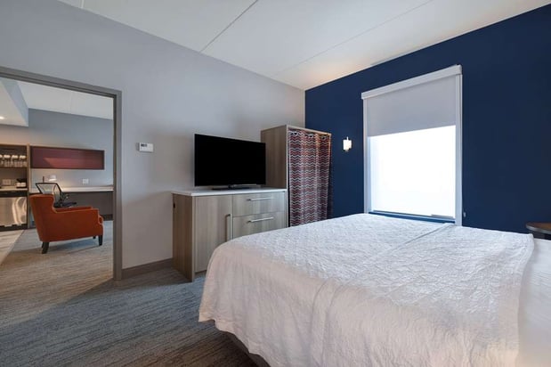 Images Home2 Suites by Hilton Nashville MetroCenter