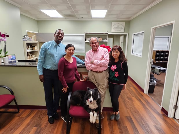 Images Chiropractic Wellness Group