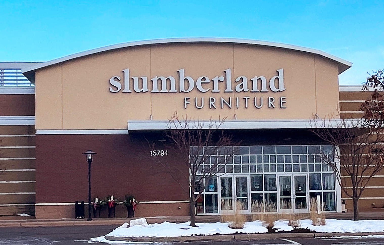 Furniture Mattress Store in Maple Grove MN Slumberland