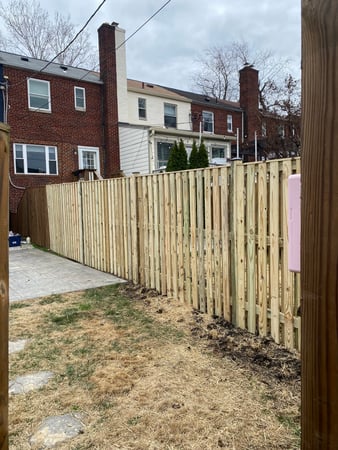 Images Superior Fence & Rail