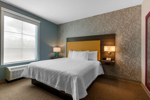 Images Home2 Suites by Hilton Olive Branch