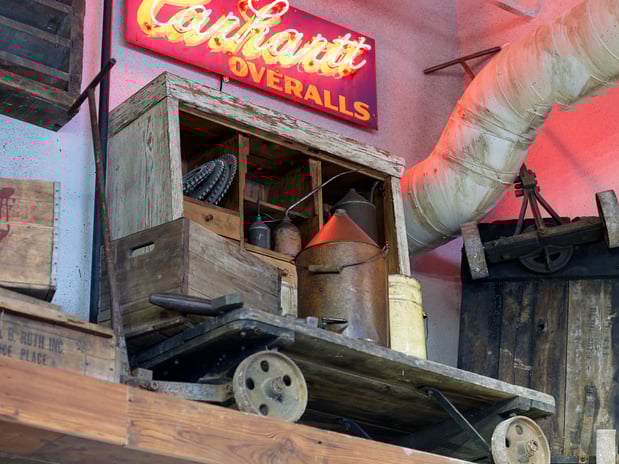 Images Carhartt - MarketStreet