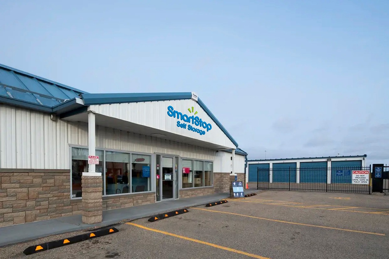 Images SmartStop Self Storage
