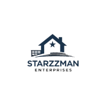 Starzzman Enterprises Logo