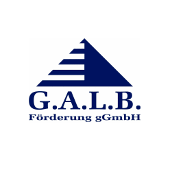 G.A.L.B. Förderung gGmbH in Berlin - Logo