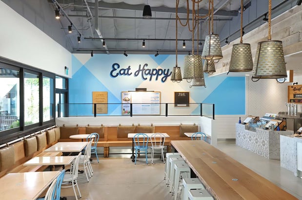 Images Mendocino Farms