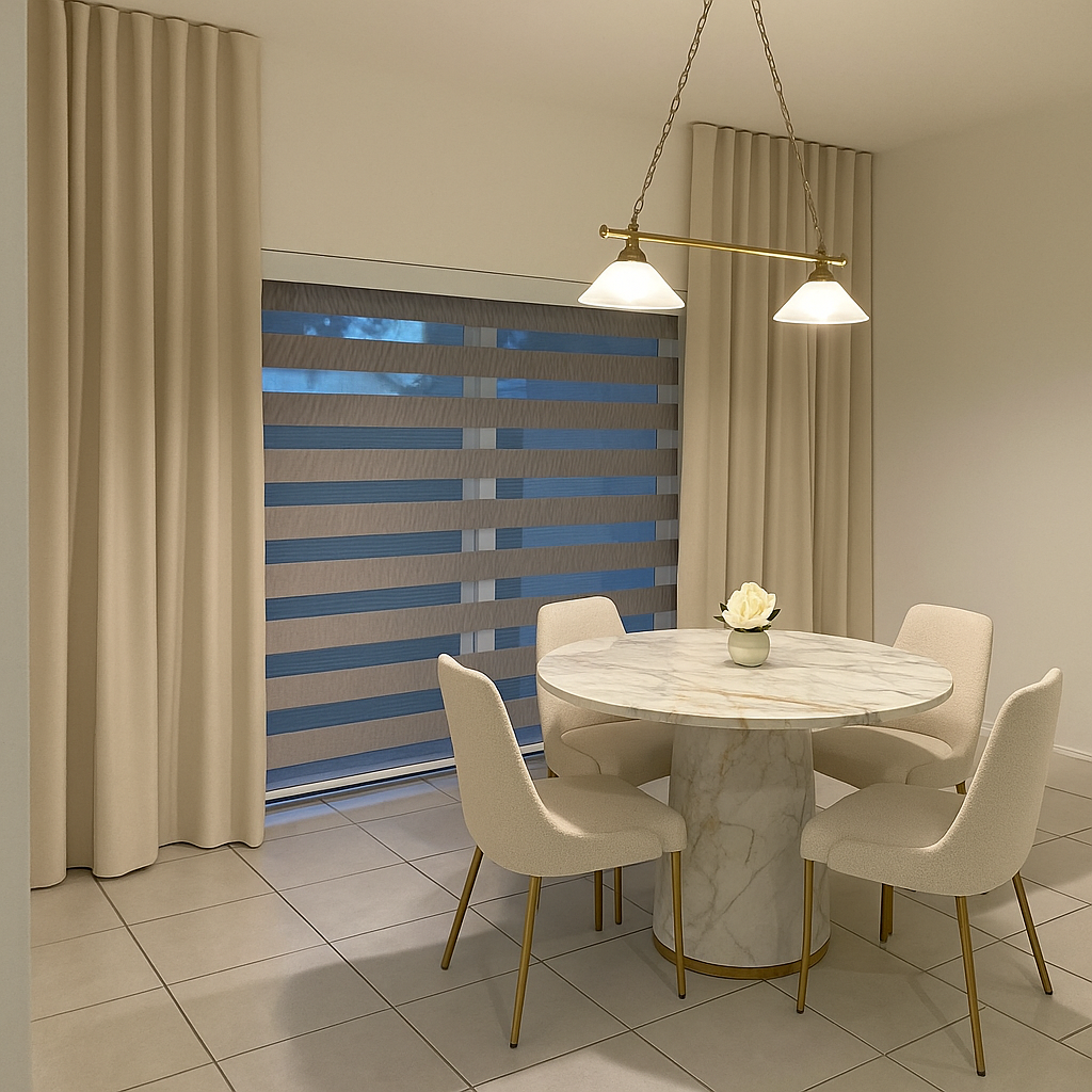 Blinds 
Indoor and Outdoor 
Call us to schedule your FREE estimate at (786) 597-1085. 