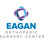 Eagan Orthopedic Surgery Center Logo