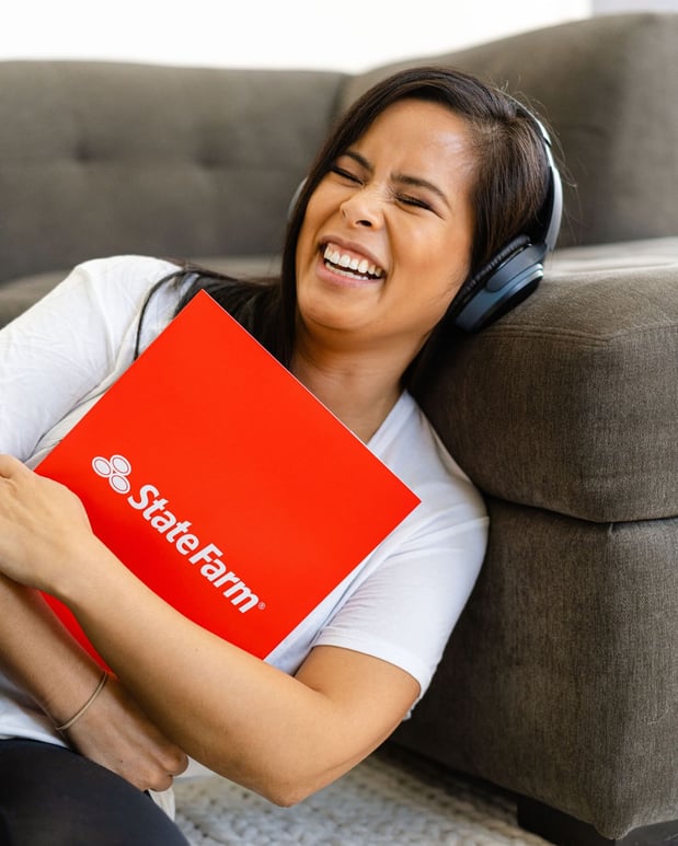 Images Sasha Buerano - State Farm Insurance Agent