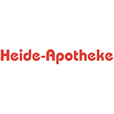 Logo Logo der Heide Apotheke
