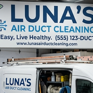 company logo