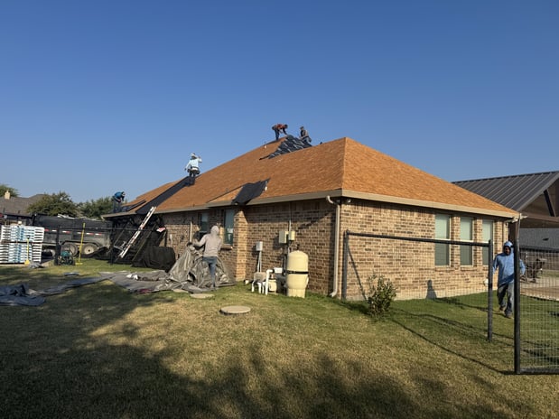 Images 5P Roofing & Construction