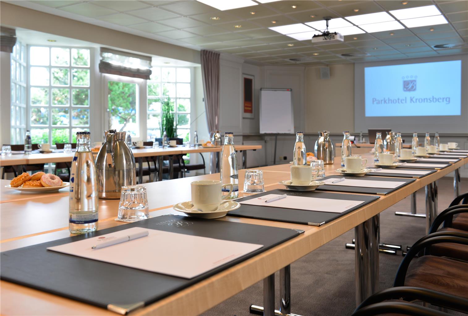 Best Western Premier Parkhotel Kronsberg, Gut Kronsberg 1 in Hannover