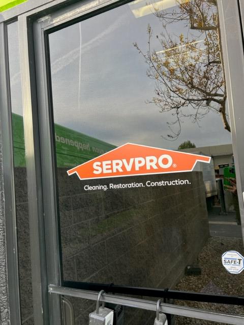 Images SERVPRO of Temecula