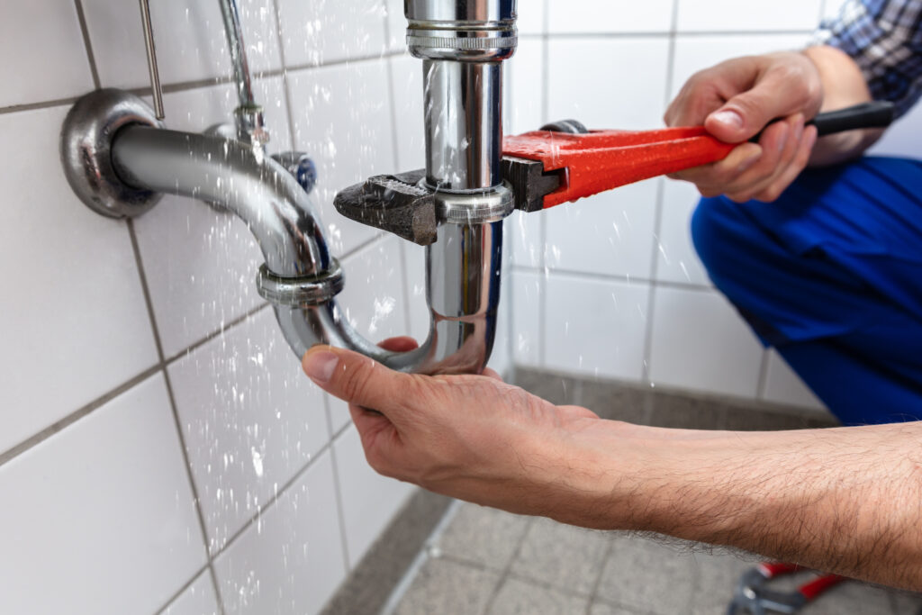 Faucet Replacement