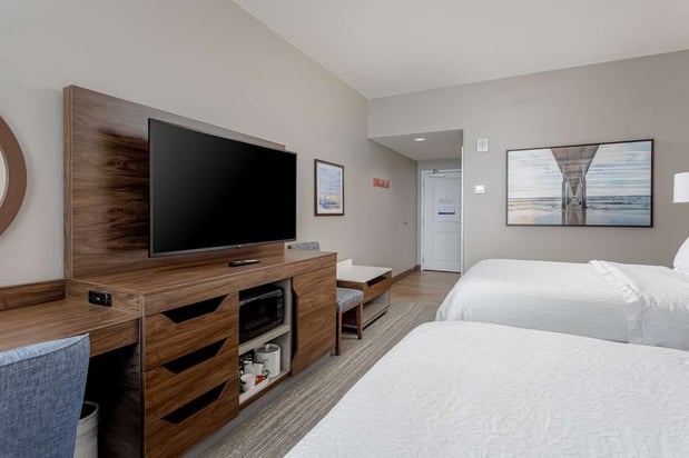 Images Hampton Inn & Suites Orange Beach/Gulf Front