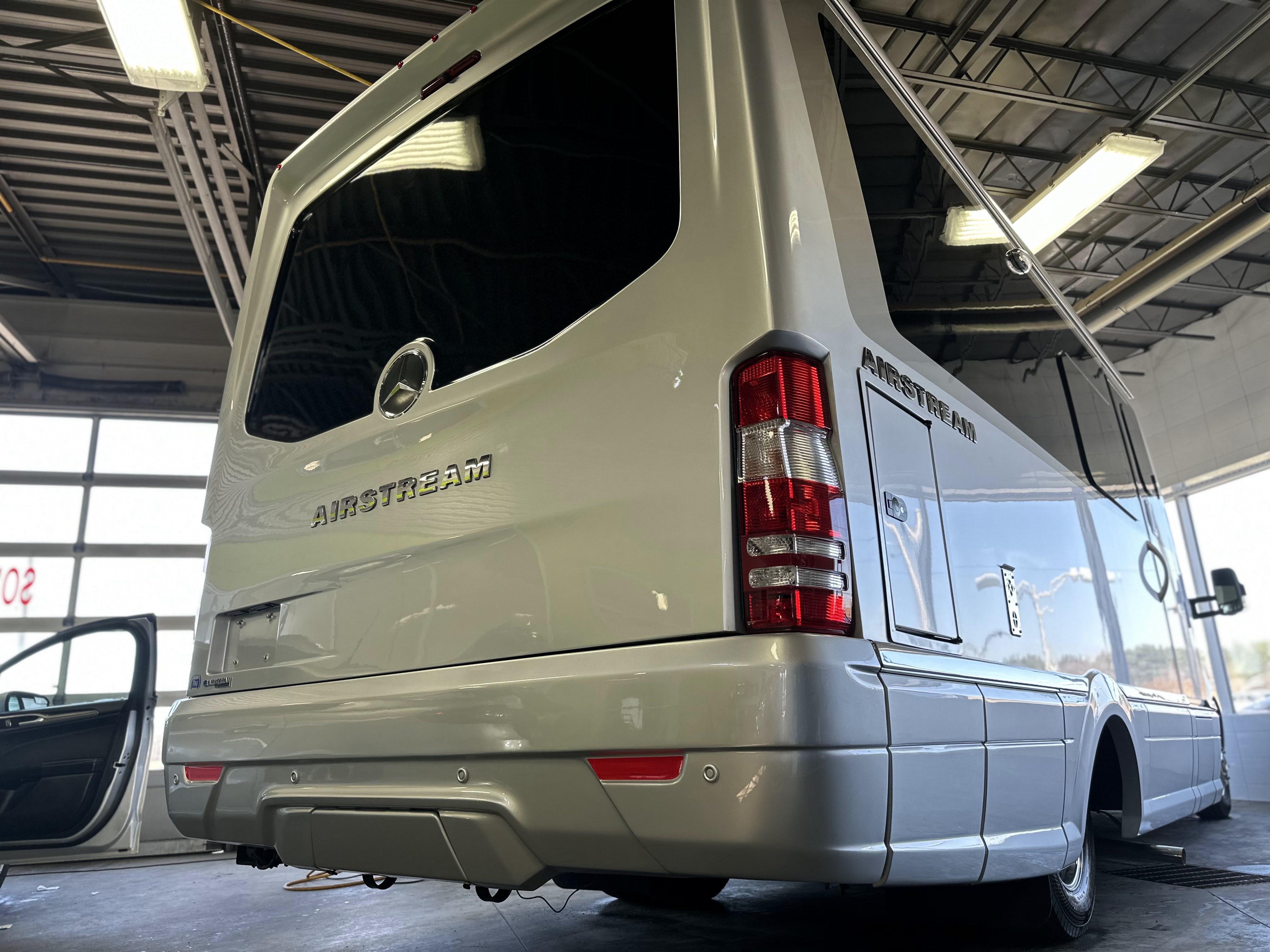 Images Élégance AutoSpa Inc