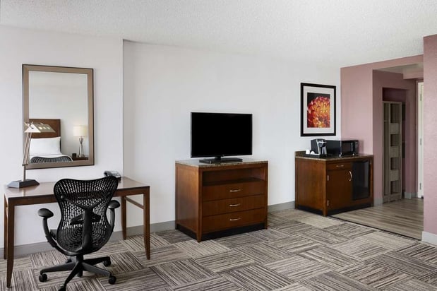 Images Hilton Garden Inn Denver South Park Meadows Area